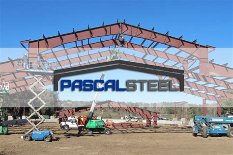 metal fabrication pascal st|pascal steel construction.